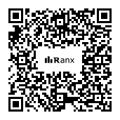 Genrated QR code