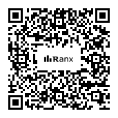 Genrated QR code