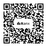 Genrated QR code