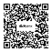 Genrated QR code
