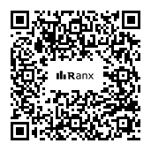 Genrated QR code