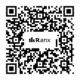 Genrated QR code