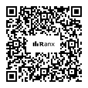 Genrated QR code