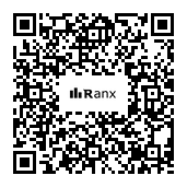 Genrated QR code