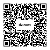 Genrated QR code