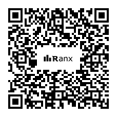 Genrated QR code