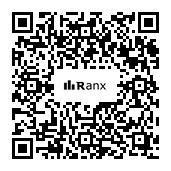 Genrated QR code