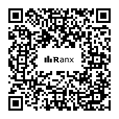Genrated QR code