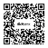 Genrated QR code