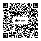 Genrated QR code