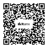 Genrated QR code