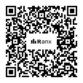 Genrated QR code