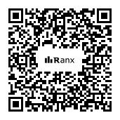 Genrated QR code