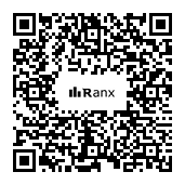 Genrated QR code