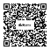 Genrated QR code