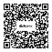 Genrated QR code