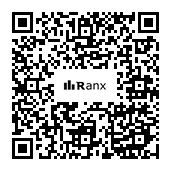 Genrated QR code