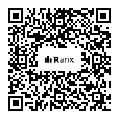 Genrated QR code