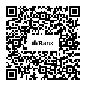 Genrated QR code
