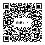 Genrated QR code