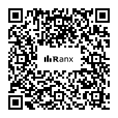Genrated QR code