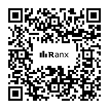 Genrated QR code