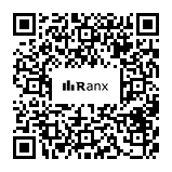 Genrated QR code