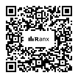 Genrated QR code