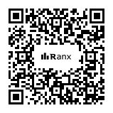 Genrated QR code