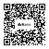 Genrated QR code