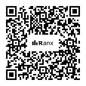 Genrated QR code