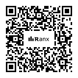 Genrated QR code