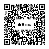 Genrated QR code