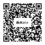 Genrated QR code