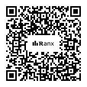 Genrated QR code