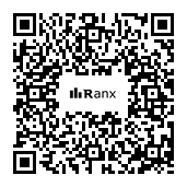 Genrated QR code