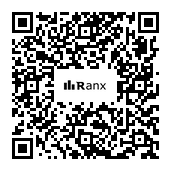 Genrated QR code