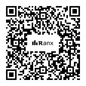 Genrated QR code