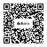 Genrated QR code