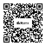 Genrated QR code