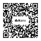 Genrated QR code