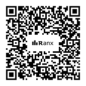 Genrated QR code