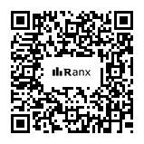 Genrated QR code