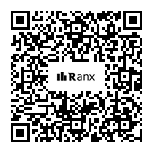 Genrated QR code