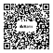 Genrated QR code