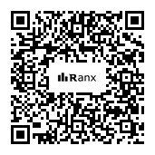 Genrated QR code