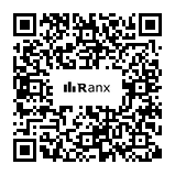 Genrated QR code
