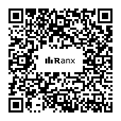 Genrated QR code