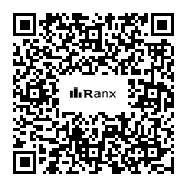 Genrated QR code