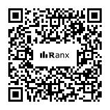 Genrated QR code